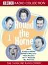 Round the Horne, Volume 1 (MP3)